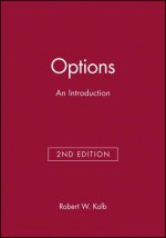 Options - An Introduction 2e