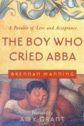 Boy Who Cried Abba