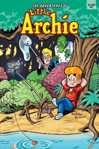 Adventures of Little Archie