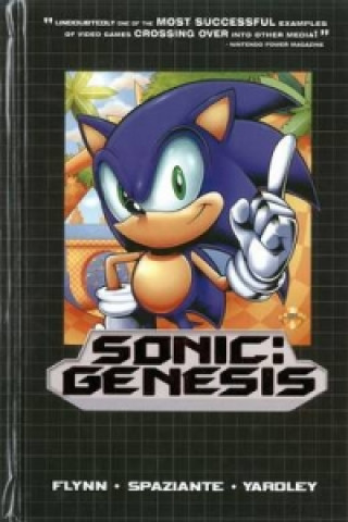 Sonic: Genesis