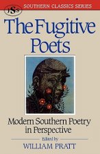 Fugitive Poets