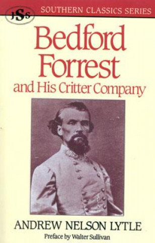 Bedford Forrest