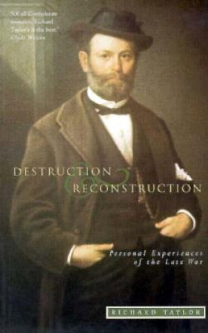 Destruction and Reconstruction