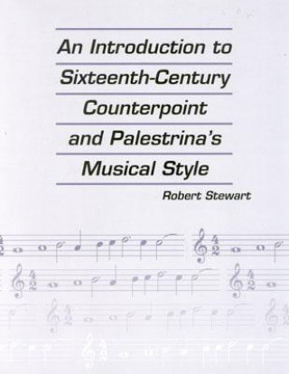 Introduction to Sixteenth Century Counterpoint and Palestrina's Musical Style