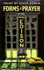 Forms of Prayer At The Hotel Edison