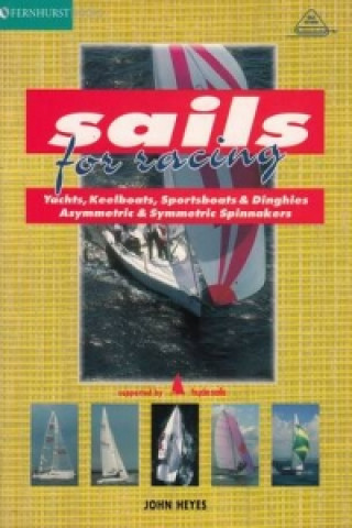 Sails for Racing