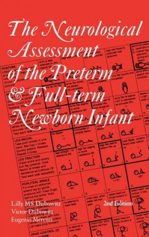 Neurological Assessment of the Preterm and Full-term Newborn Infant