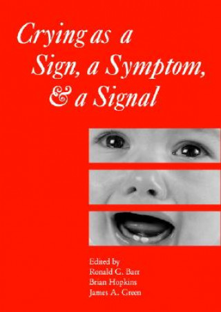 Crying as a Sign, a Symptom, and a Signal