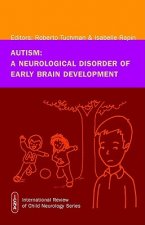 Autism - A Neurological Disorder of Early Brain Development