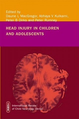 Head Injury in Childhood and Adolescence