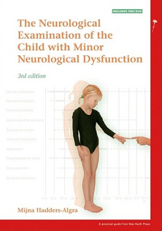 Neurological Examination of the Child with Minor Neurological Dysfunction 3e