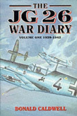 JG 26 War Diary