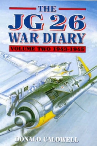 JG 26 War Diary