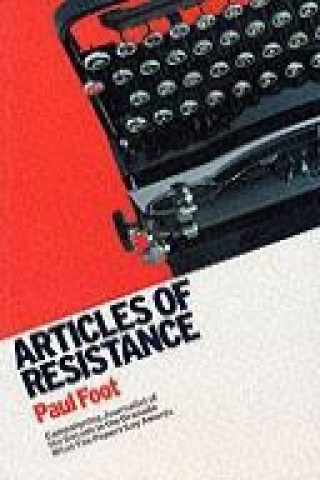 Articles of Resistance
