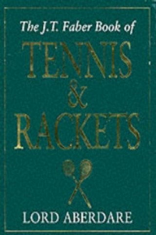 Tennis and Rackets