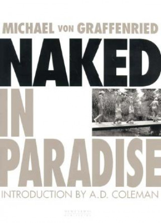 Naked in Paradise
