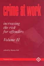 Crime at Work Vol 2