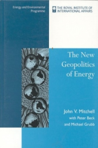 New Geopolitics of Energy