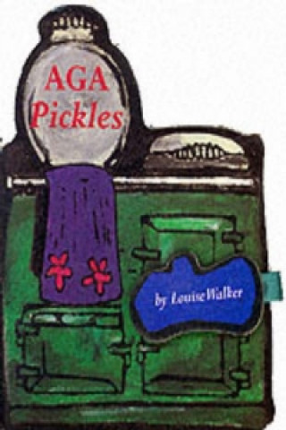 Aga Pickles