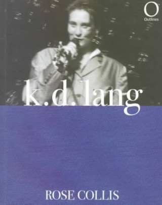 K. D. Lang