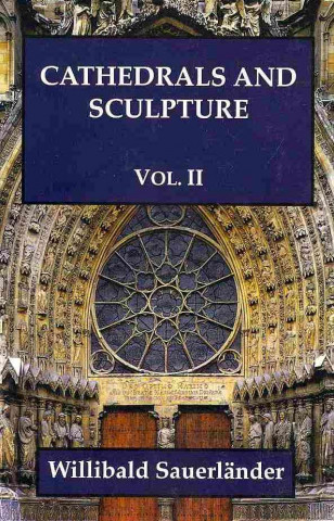 Cathedrals and Sculpture