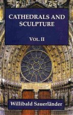 Cathedrals and Sculpture