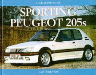 Sporting Peugeot 205s