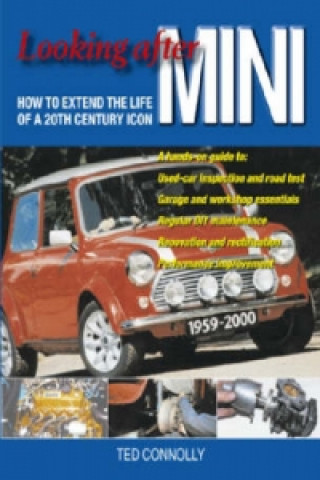 Looking After Mini