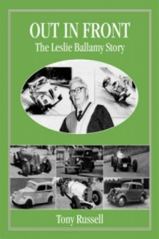 Leslie Ballamy Story