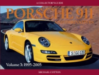 Porsche 911 and Derivatives