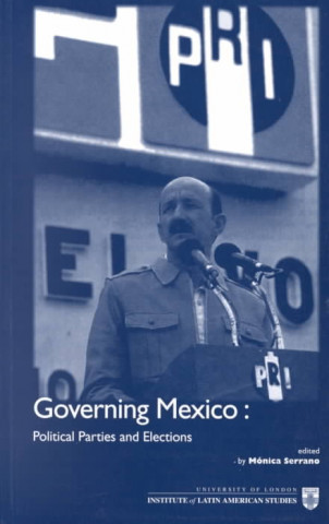 Governing Mexico