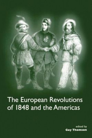 European Revolutions of 1848 and the Americas