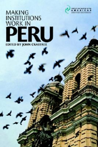 Making Institutions Work in Peru