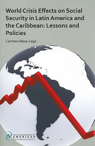 World Crisis Effects on Social Security in Latin America and the Caribbean