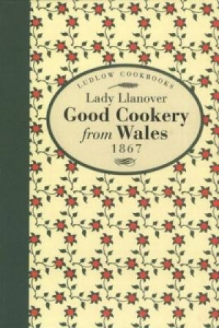 Good Cookery from Wales