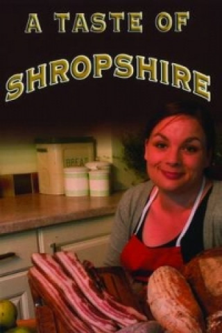 Taste of Shropshire