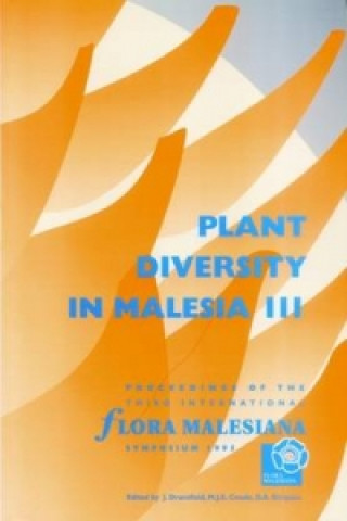 Plant Diversity in Malesia III
