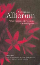 Nomenclator Alliorum