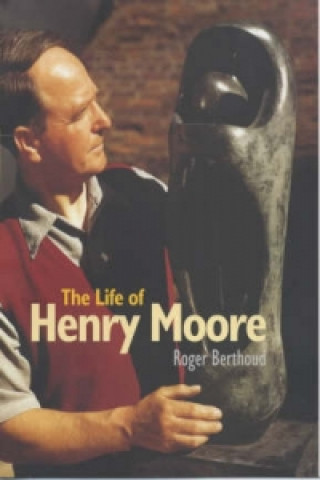 Life of Henry Moore