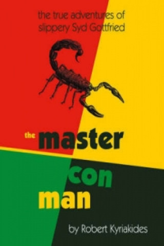 Master Con Man