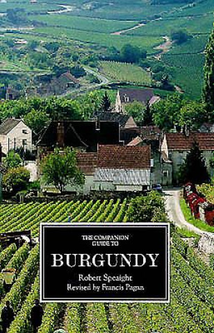 Companion Guide to Burgundy