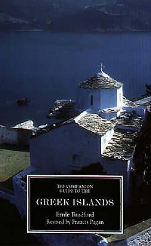 Companion Guide to the Greek Islands