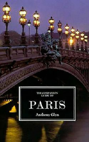 Companion Guide to Paris