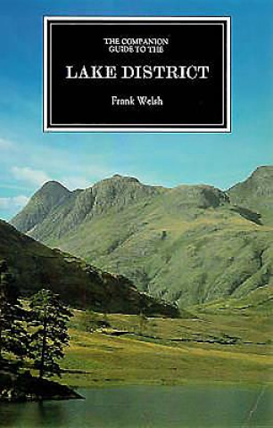 Companion Guide to the Lake District
