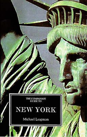 Companion Guide to New York [n/e]