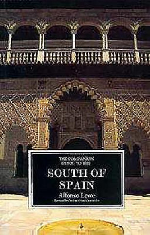 Companion Guide to the South of Spain