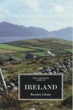 Companion Guide to Ireland