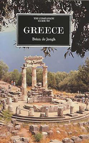 Companion Guide to Greece