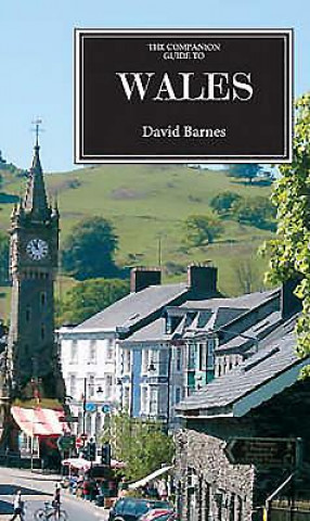 Companion Guide to Wales