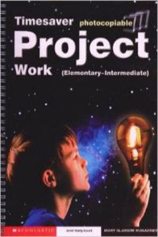 Project Work Elementary - Intermediate